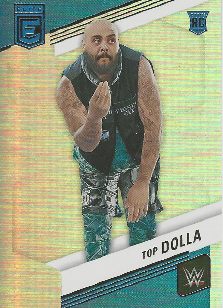 WWE Panini Elite 2023 Top Dolla #23