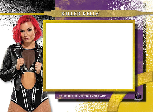 Killer Kelly