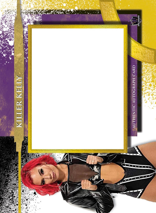 Killer Kelly