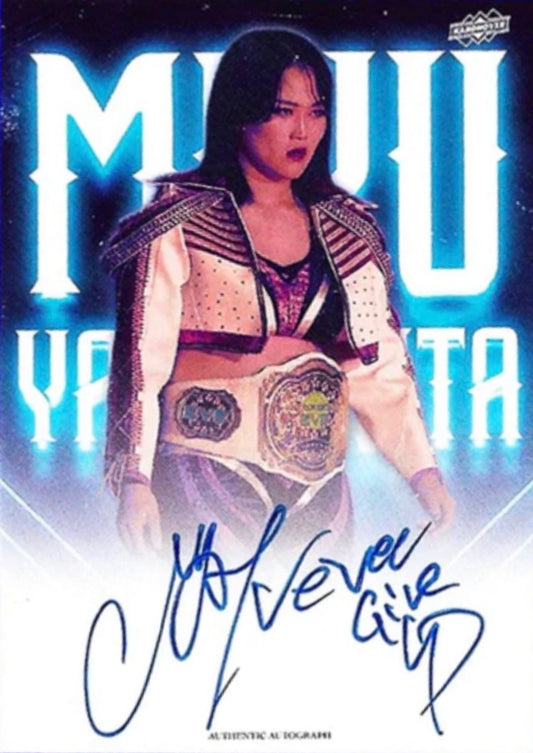 Miyu Yamashita