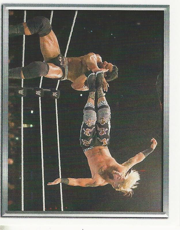 WWE Topps 2018 Stickers Enzo Amore #242