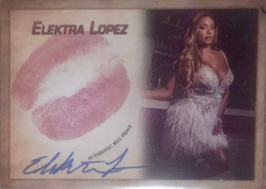Elektra Lopez