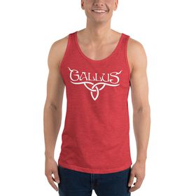 Gallus Unisex Tank Top