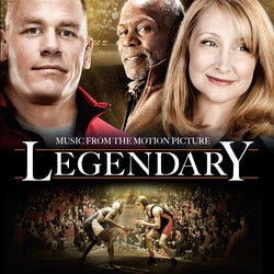 legendary soundtrack Music CDs PWcatalog