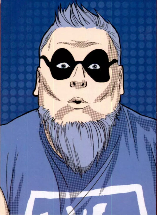 Blue Meanie