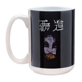 Asuka Heat Activated Mug