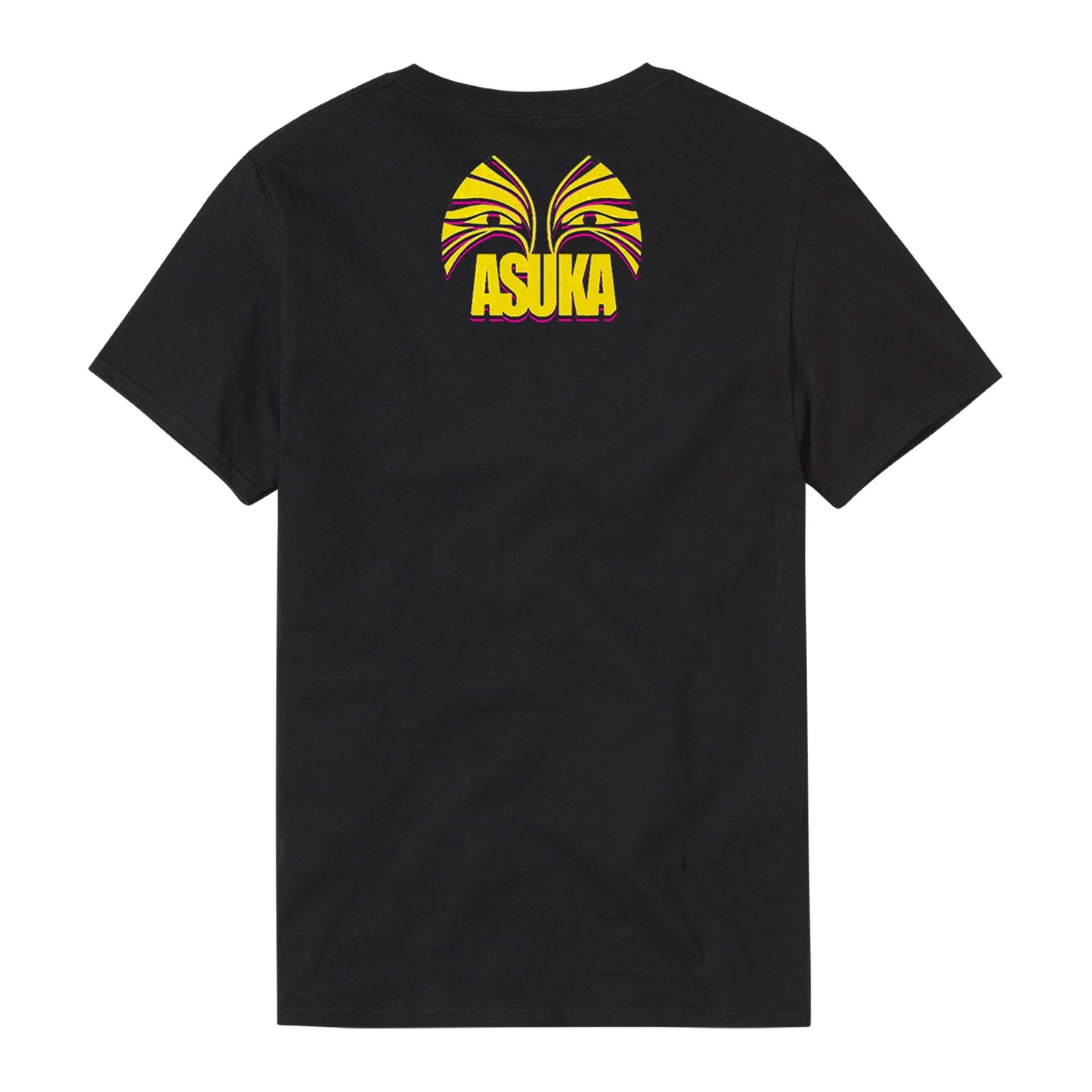 Asuka "No One Is Ready For Asuka" Authentic T-Shirt - image 2