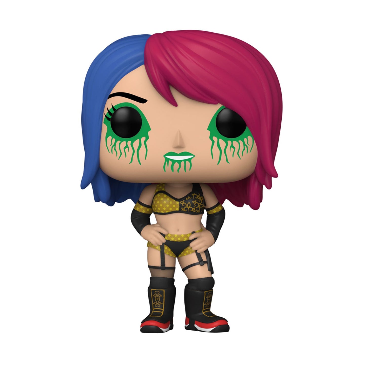 Asuka POP! Vinyl Figure