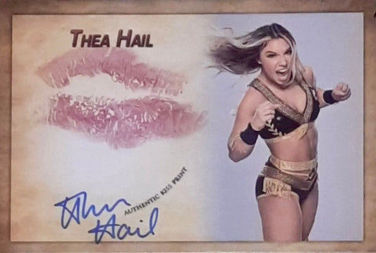 Thea Hail