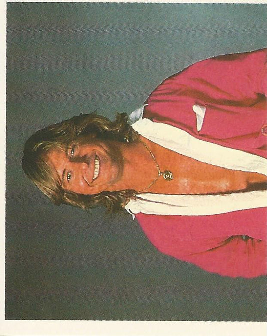 WWF Merlin Stickers 1992 Roddy Piper #257