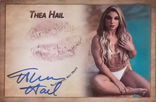 Thea Hail