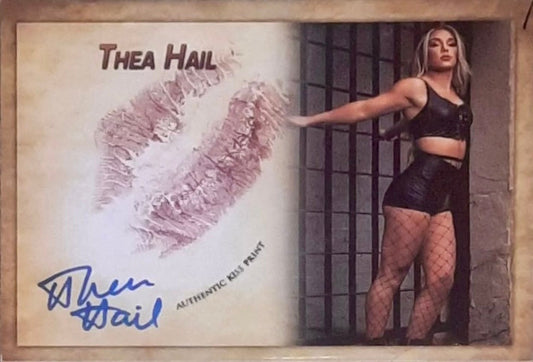 Thea Hail