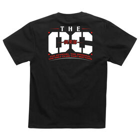 The Club "OC" Youth Authentic T-Shirt T-Shirt PW Catalog