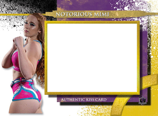 Notorious Mimi