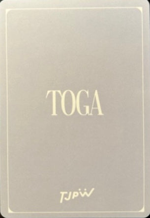 Toga