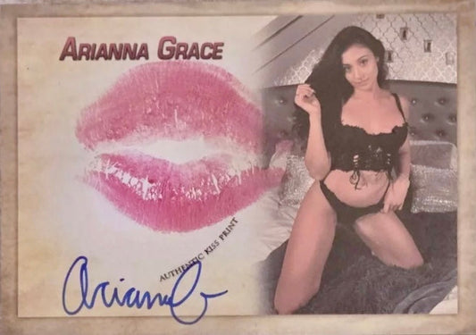 Arianna Grace