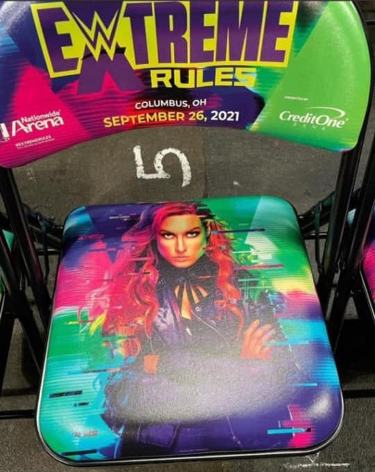 Extreme Rules 2021 - image 3