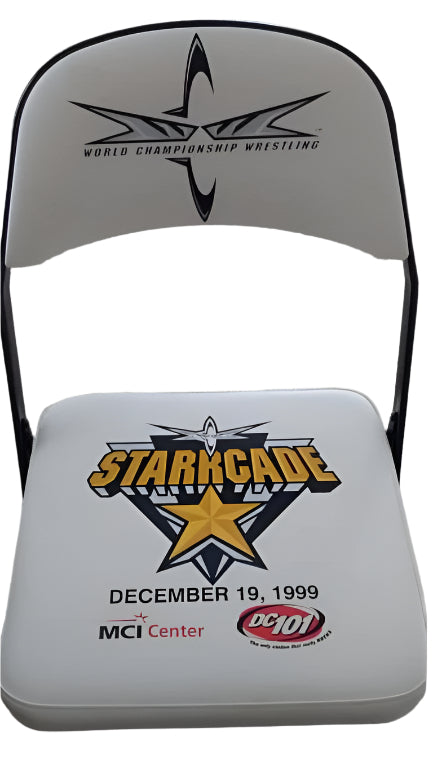 Starrcade 1999 - image 2