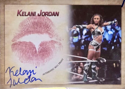 Kelani Jordan