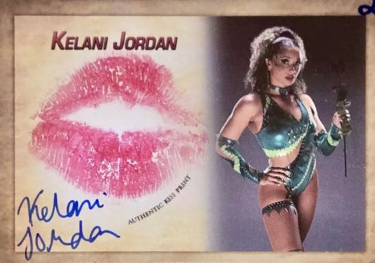 Kelani Jordan