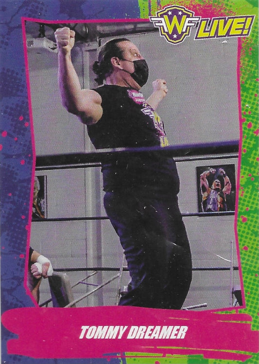 Tommy Dreamer