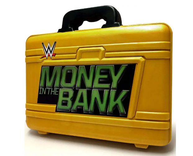 WWE Seth Rollins Dress-Up with Money in the Bank Briefcase PWcatalog
