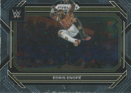 WWE Panini Prizm 2023 Edris Enofe' #2