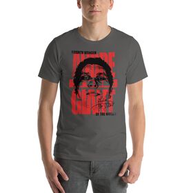 Andre the Giant "Eighth Wonder" Unisex T-Shirt