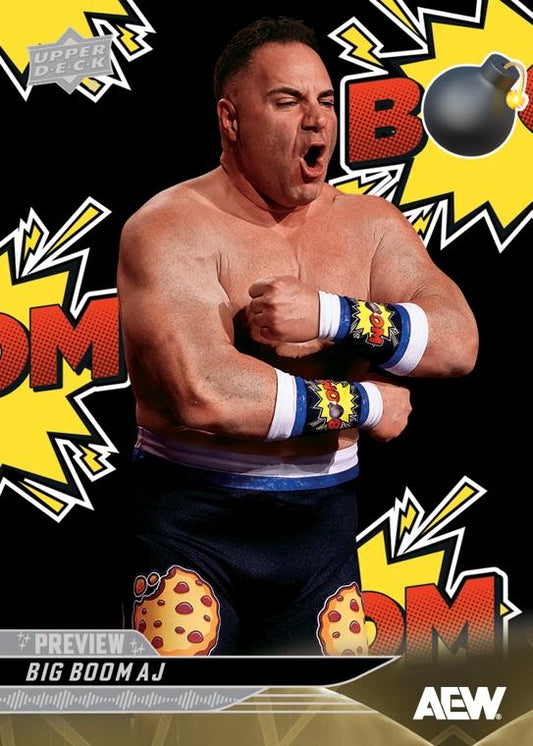 Big Boom AJ