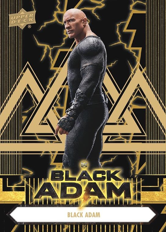 Black Adam