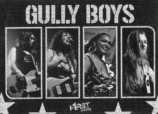 Gully Boys