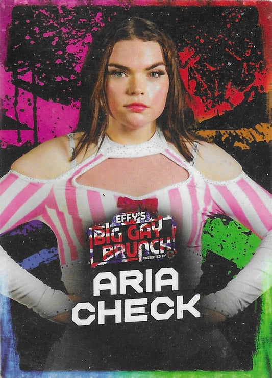 Aria Check