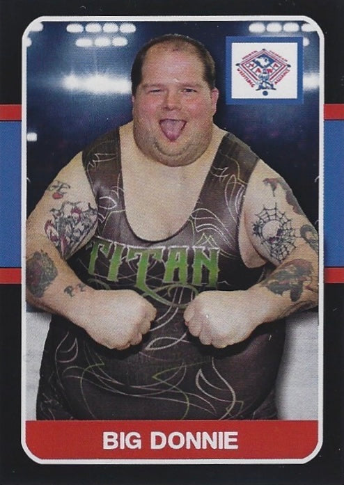 Big Donnie