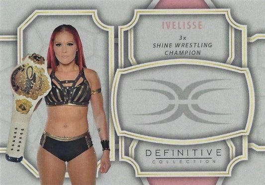 Ivelisse