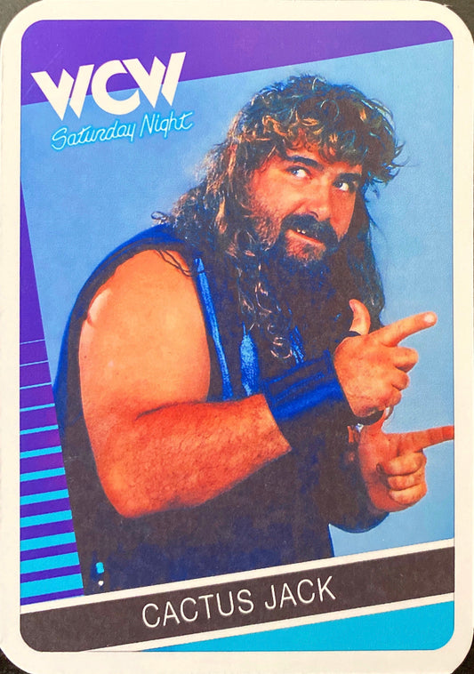 Cactus Jack