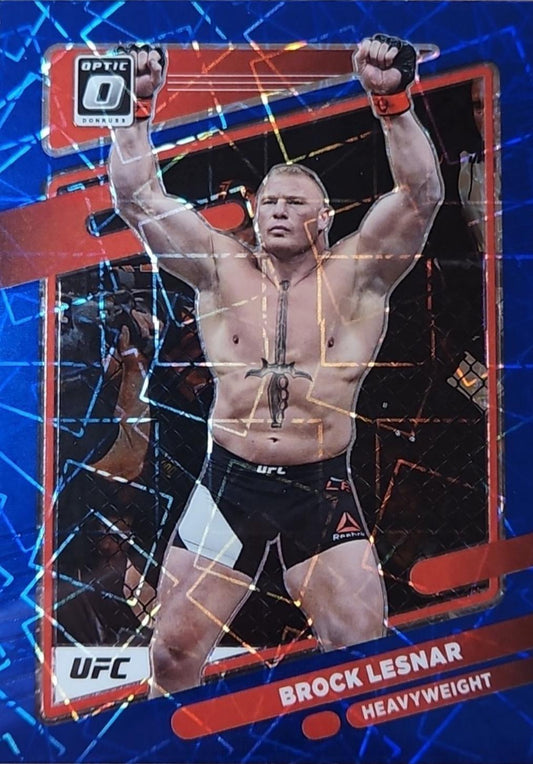 Brock Lesnar