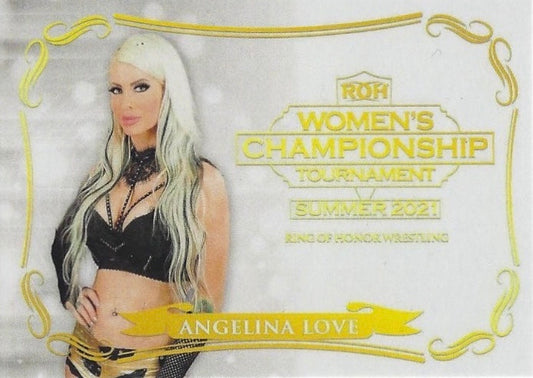 Angelina Love