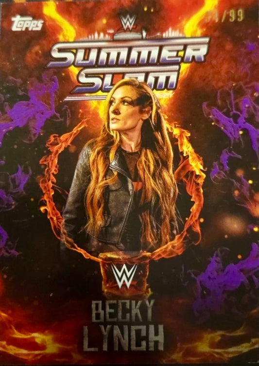 Becky Lynch
