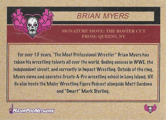 Brian Myers