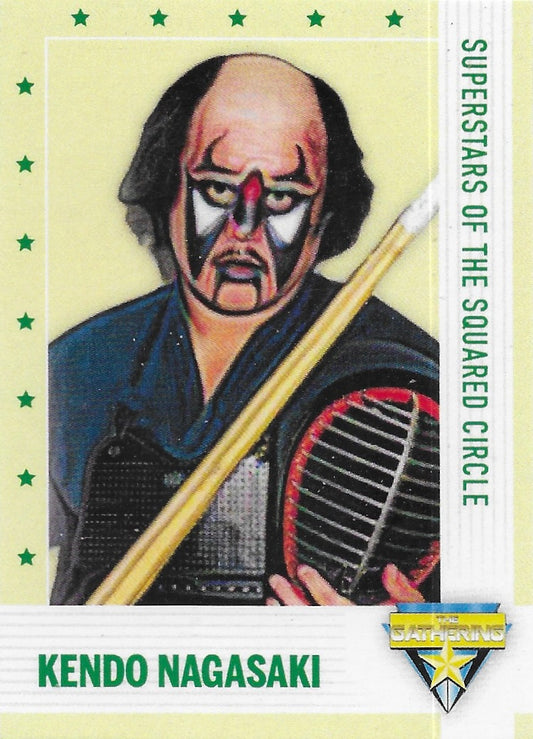 Kendo Nagasaki