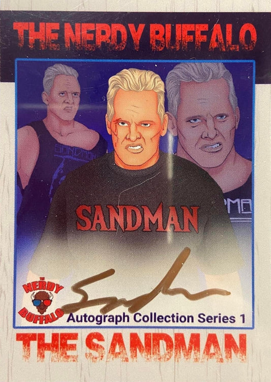 The Sandman