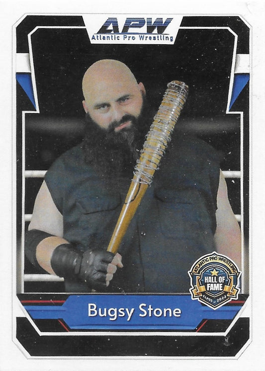 Bugsy Stone