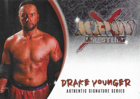 Drake Younger