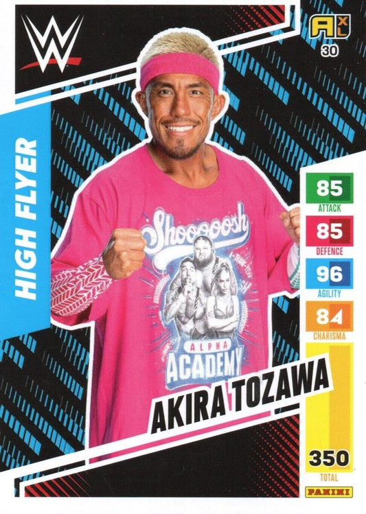 Akira Tozawa