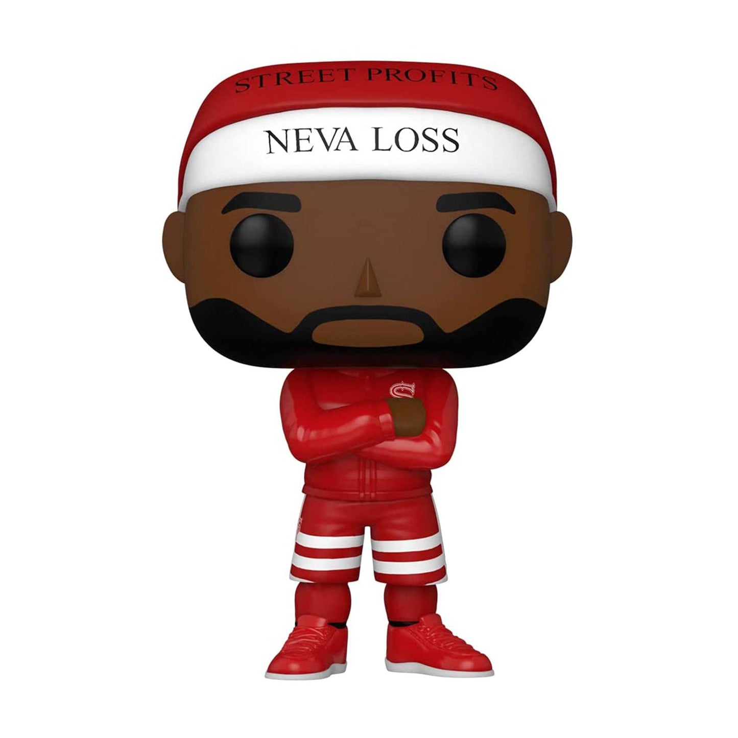 Angelo Dawkins POP! Vinyl Figure