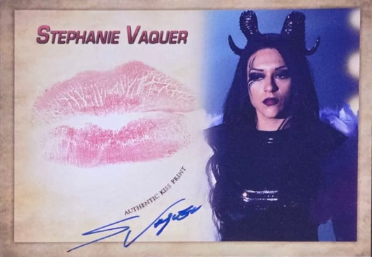 Stephanie Vaquer