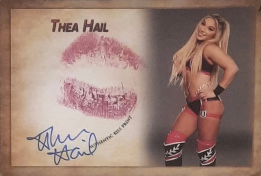 Thea Hail