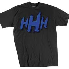 HHH Scratch Logo T-Shirt