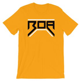 Boa Unisex T-Shirt