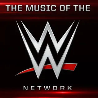The Music of the WWE Network 2014 Music CDs PWcatalog